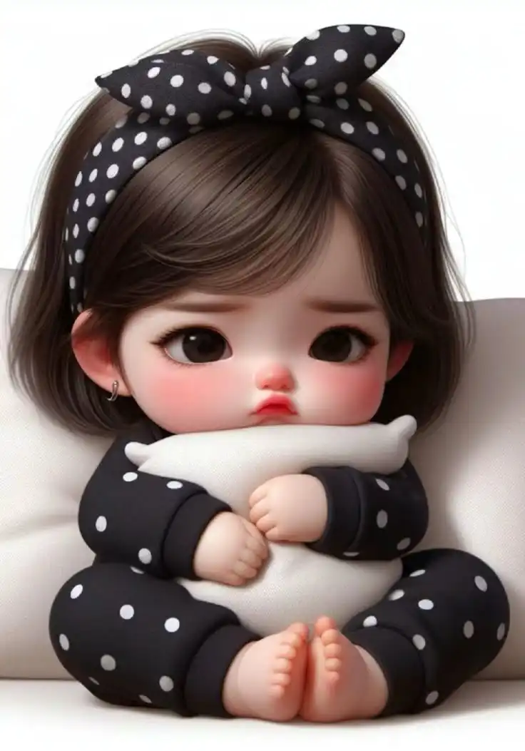 sad doll dp for whatsapp sad doll dp for whatsapp